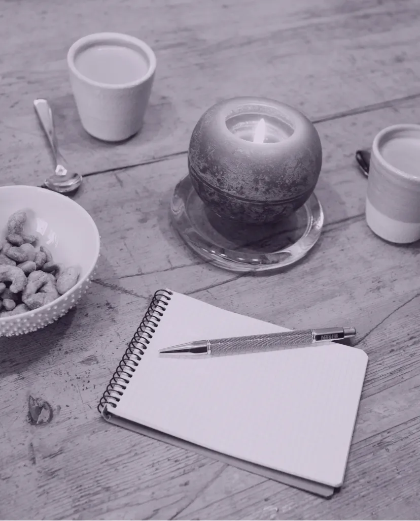 Prenons un café ensemble